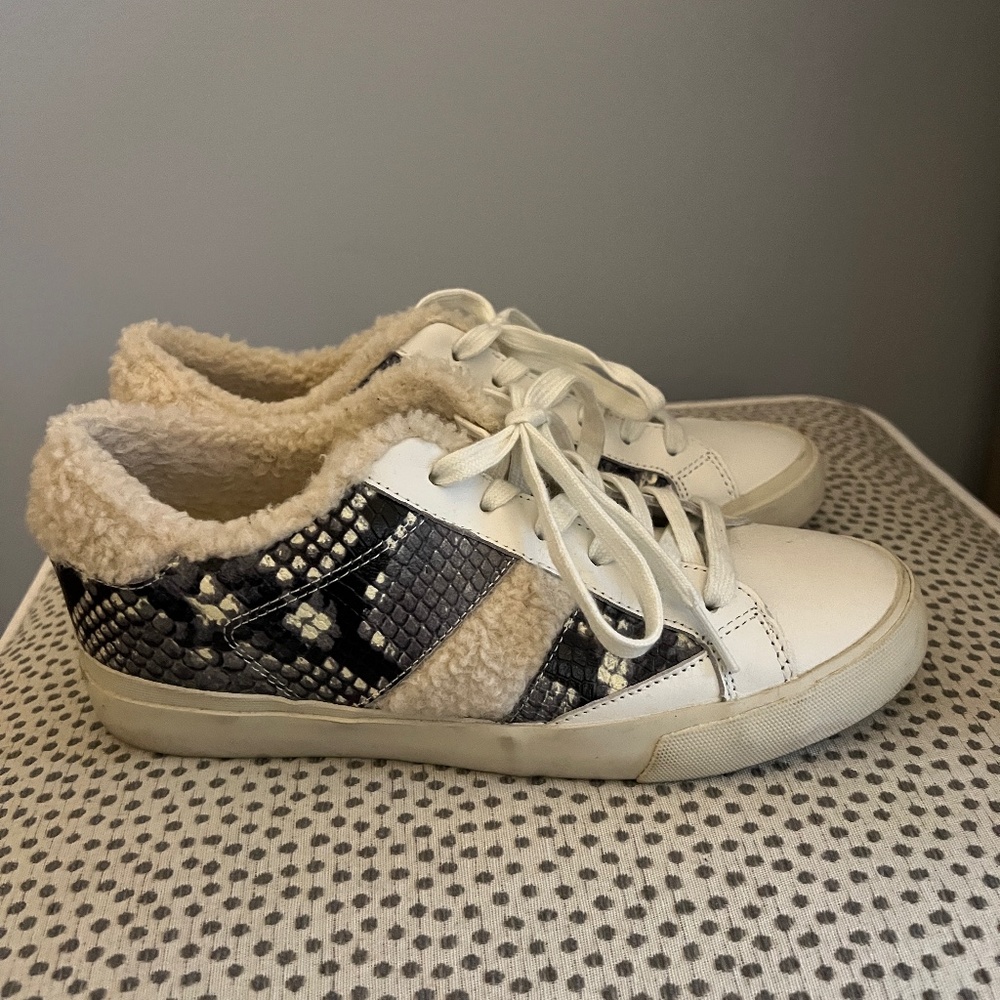 Marc Fisher LTD Mellow shoes